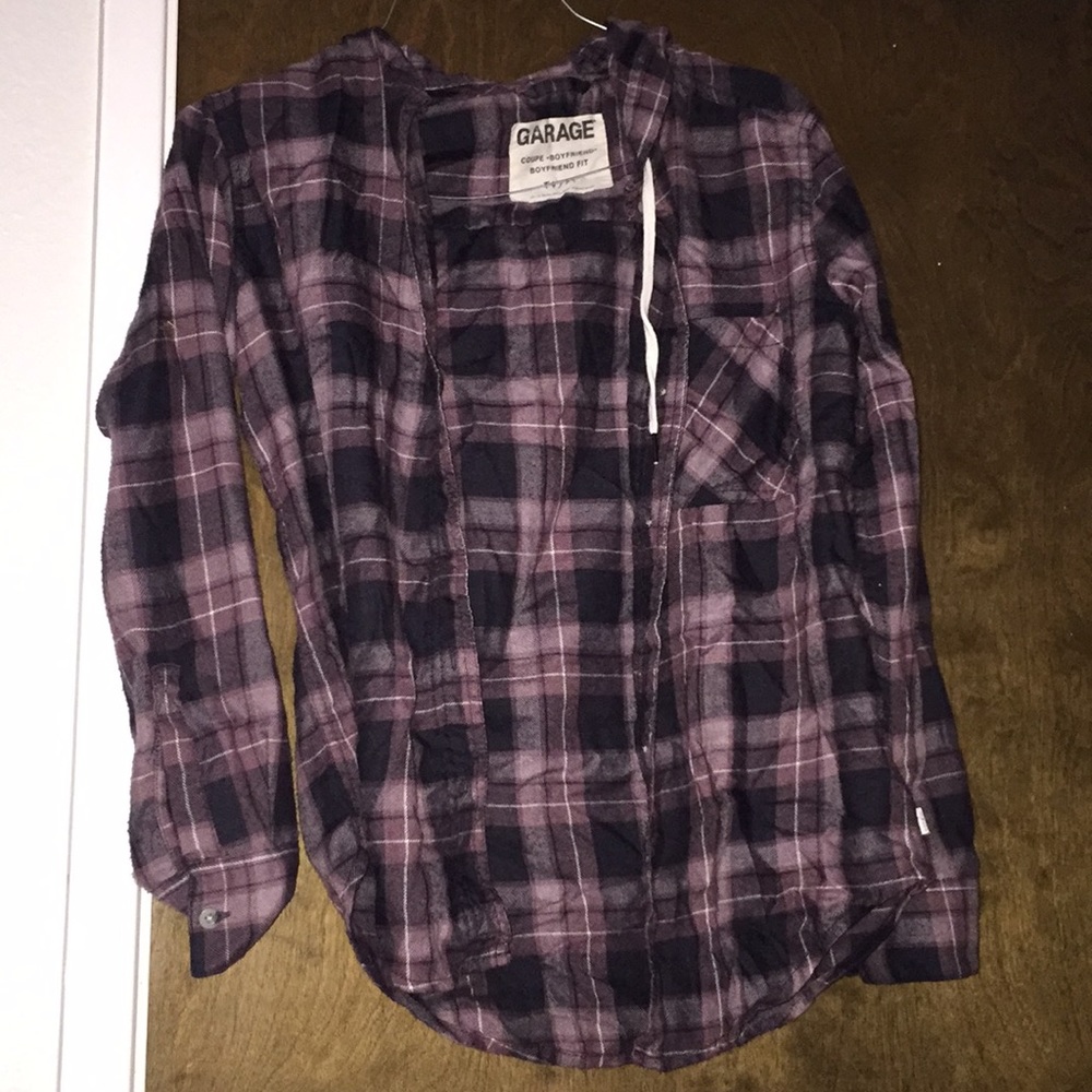 Garage Shirt